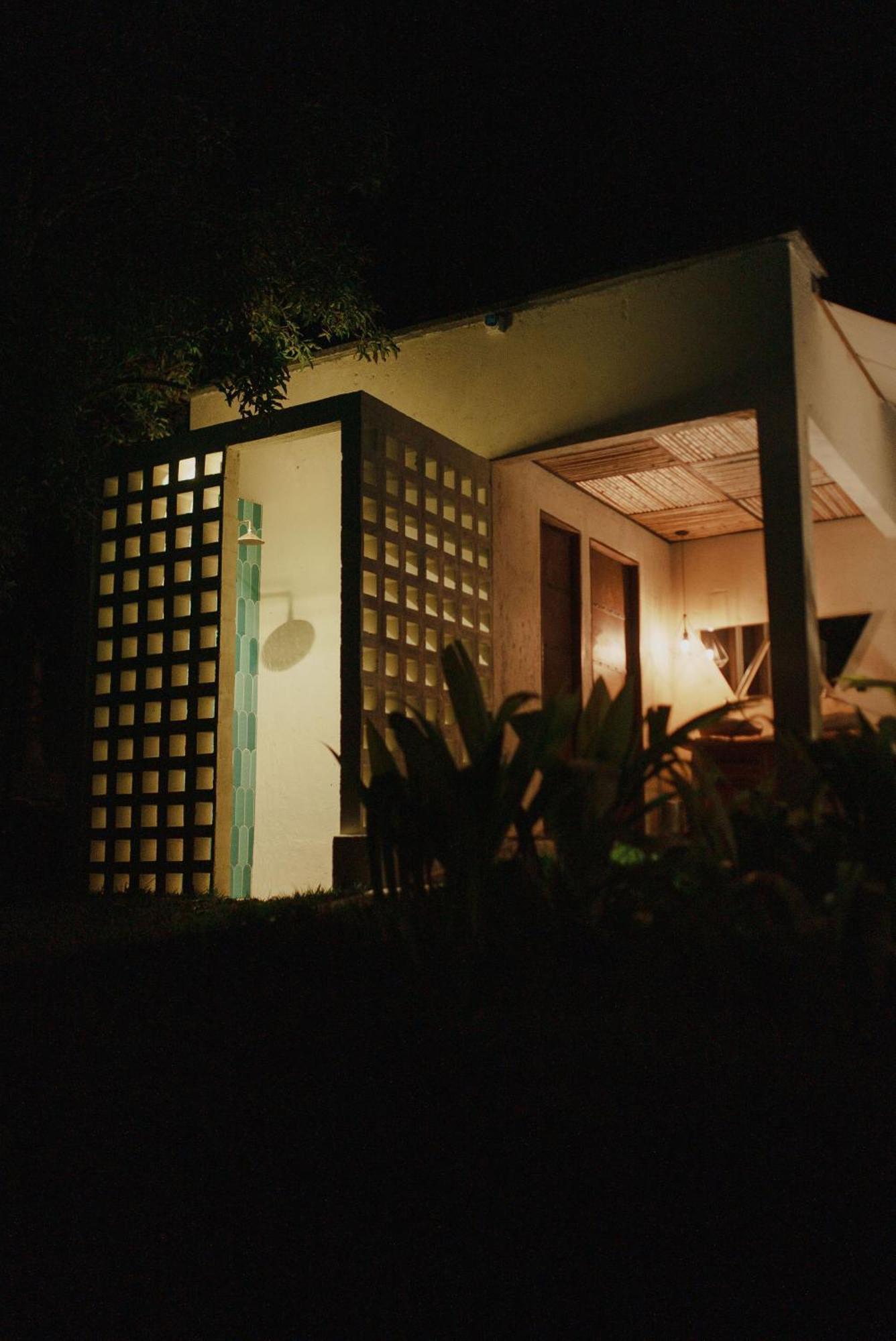 Glamping Entre Rios Hotell Calarcá Exteriör bild