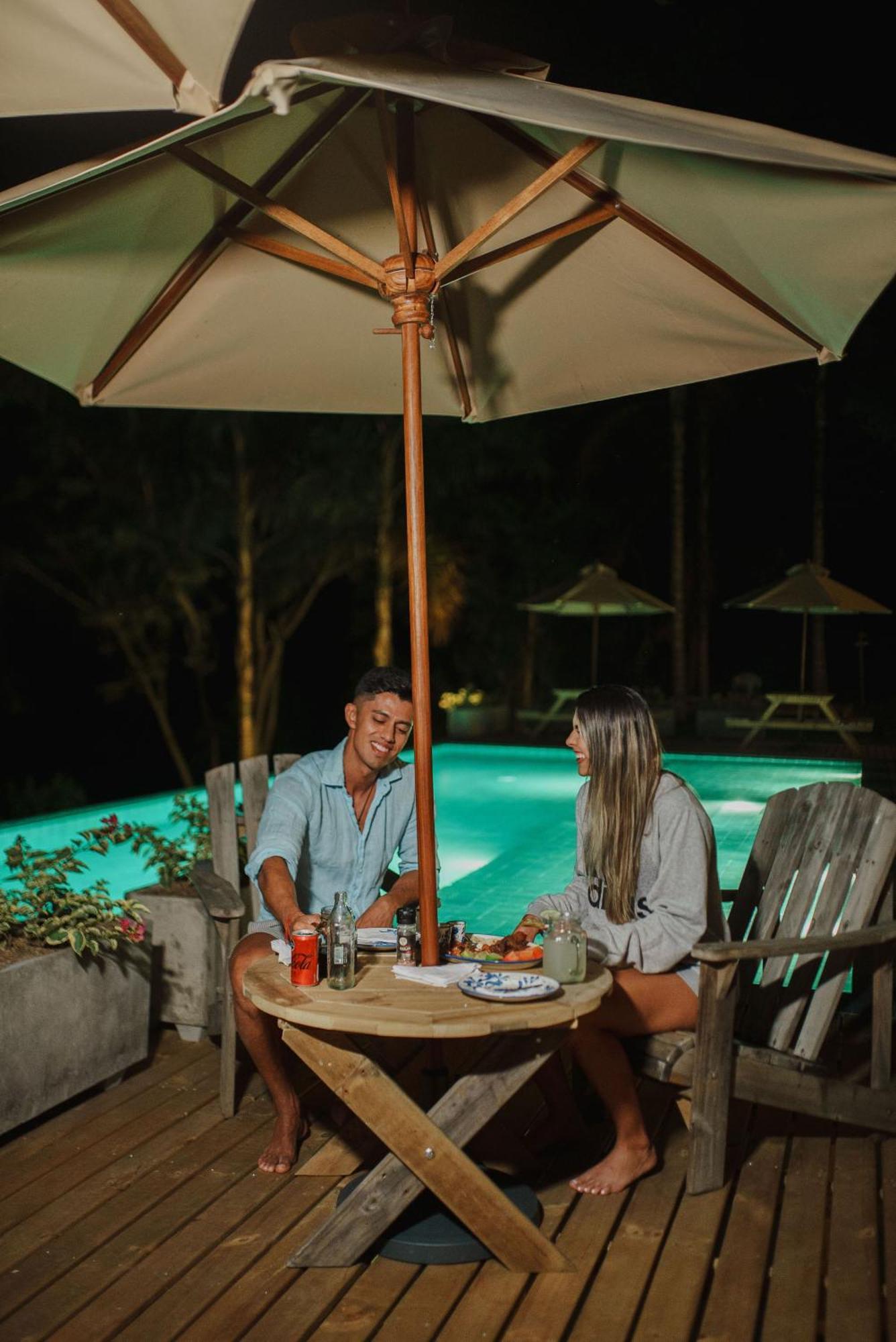 Glamping Entre Rios Hotell Calarcá Exteriör bild