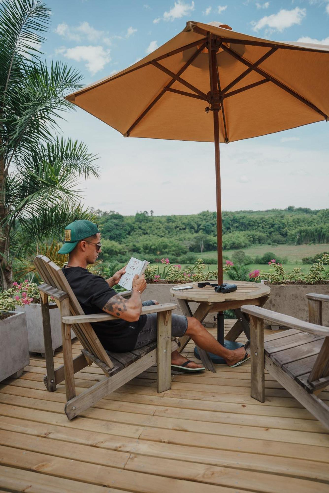 Glamping Entre Rios Hotell Calarcá Exteriör bild