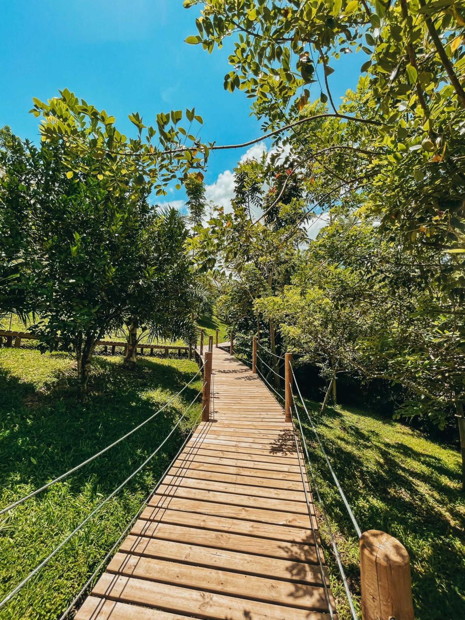 Glamping Entre Rios Hotell Calarcá Exteriör bild
